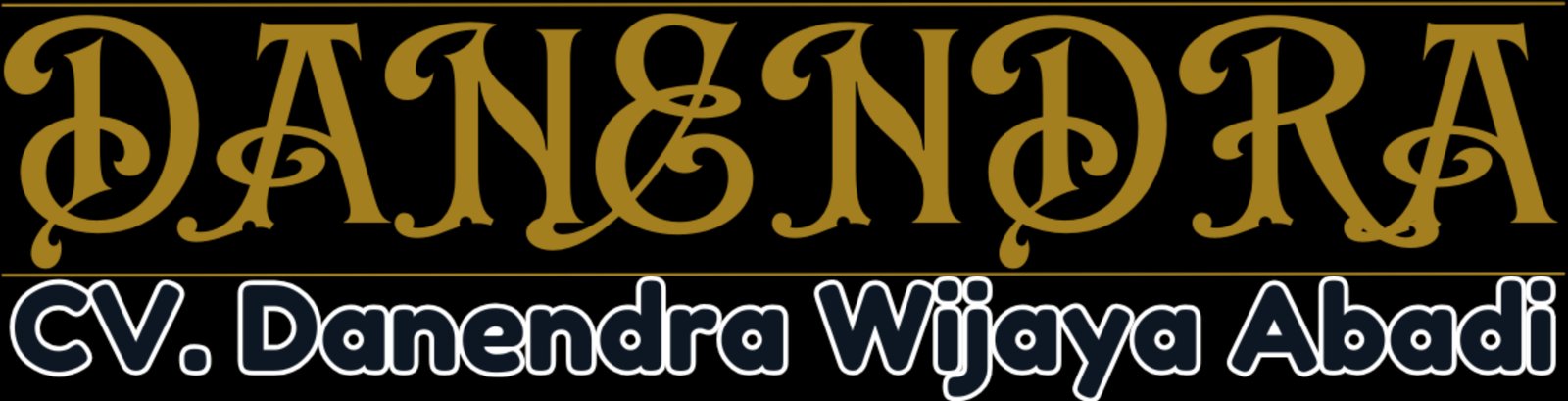 CV. Danendra Wijaya Abadi