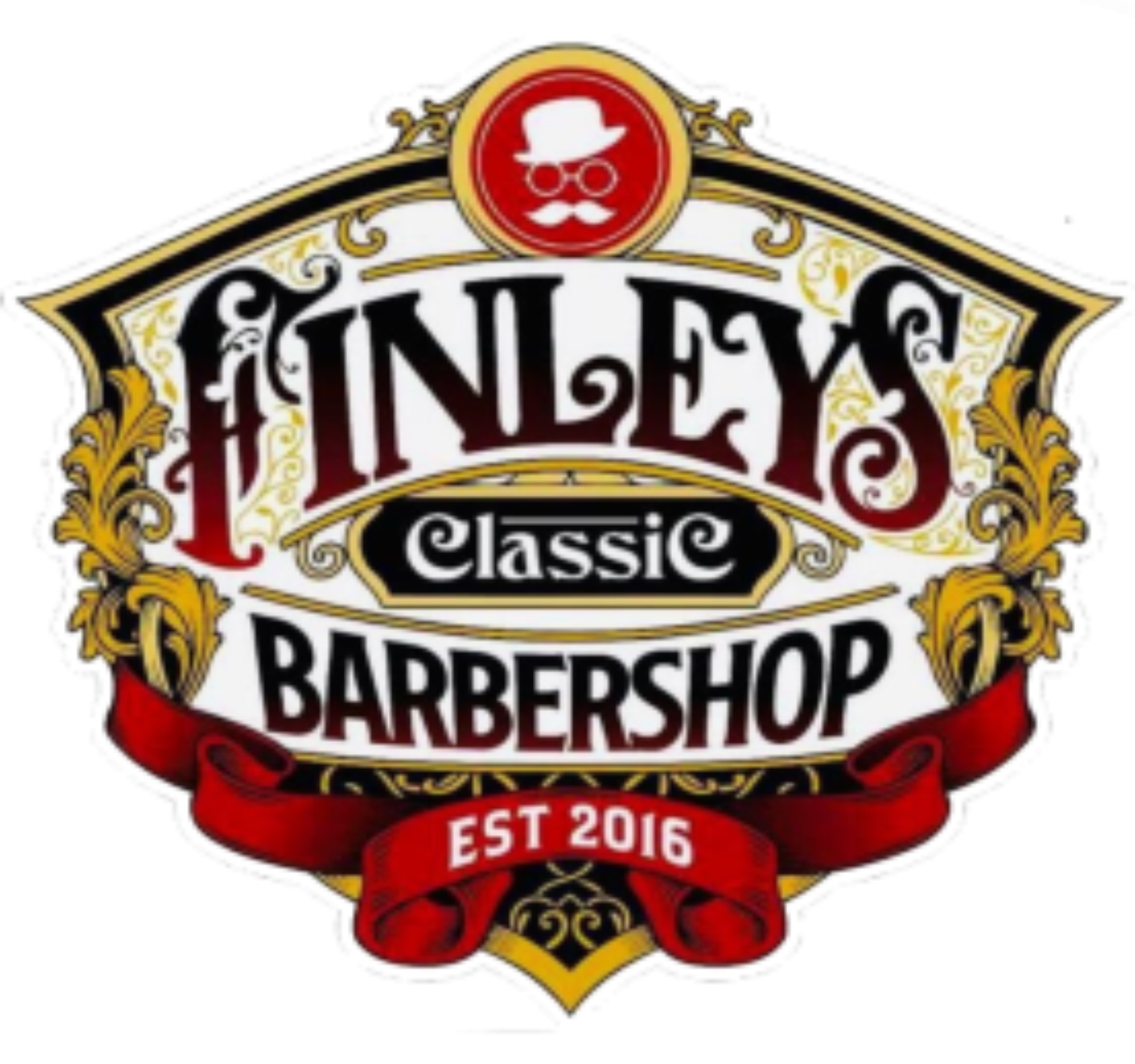 Finleys Barbershop