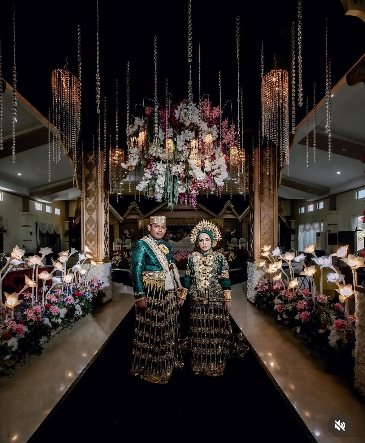 Wedding Organizer Makassar — Virendra Project